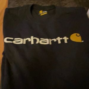 Men’s Carhartt tee shirt